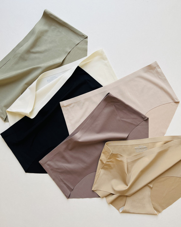 شورت زنانه لیزری مدل کلاسیک