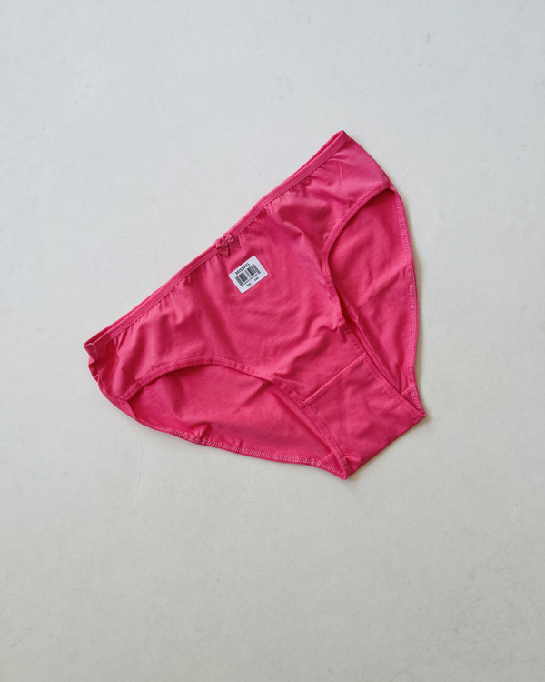 شورت میسپل Misspel نخی ساده زنانه XXXL- کد P87