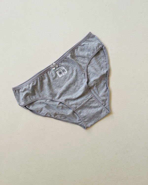 شورت میسپل Misspel نخی ساده زنانه XXXL- کد P87