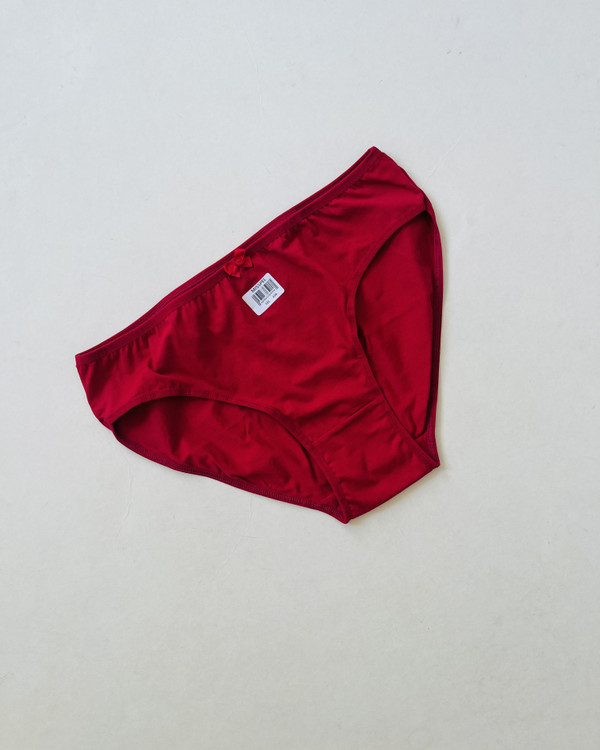 شورت میسپل Misspel نخی ساده زنانه XXXL- کد P87