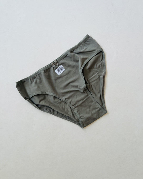 شورت میسپل Misspel نخی ساده زنانه XXXL- کد P87