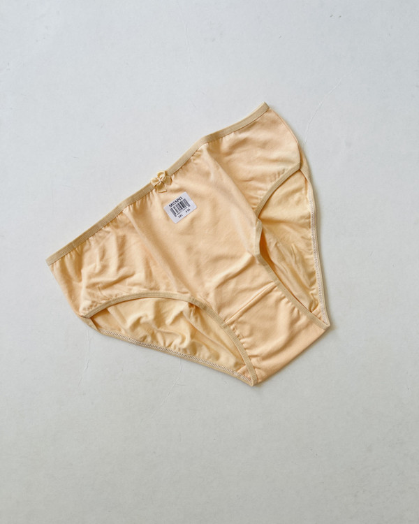 شورت میسپل Misspel نخی ساده زنانه XXXL- کد P87