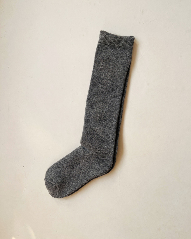 جوراب گرم دخترانه